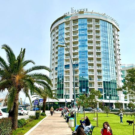 Apartman Anna Tre Canne Budva Bagian luar foto